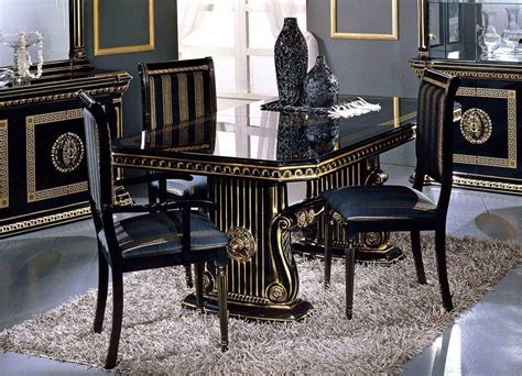 versace dining table for sale|versace dinnerware.